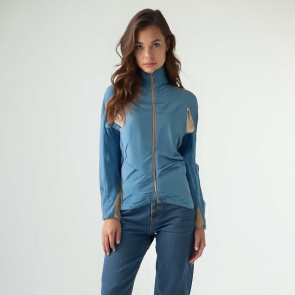 Cloudveil Jackets & Blazers - Cloudveil windbreaker S